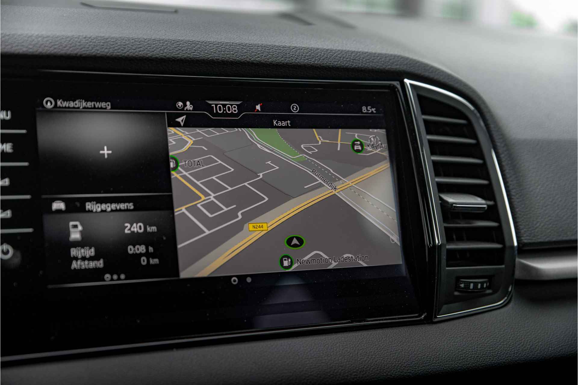 Škoda Karoq 1.0 TSI Business Edition | Navigatie | Carplay | Cruise Controle - 24/25