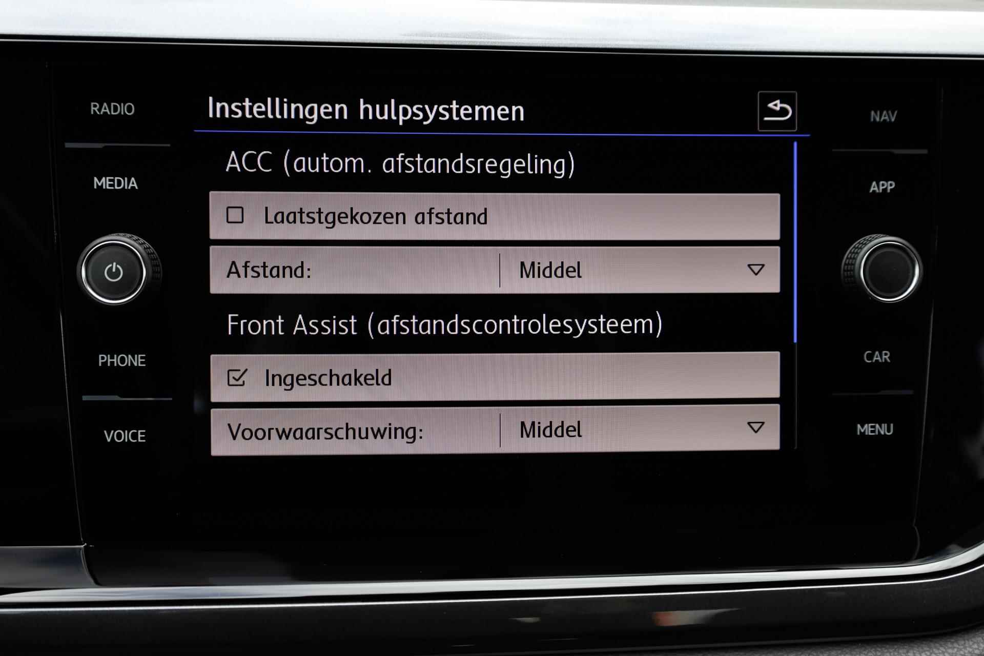 Volkswagen Polo 1.0 TSI 95pk Highline | Cruise Control Adaptief | Climate Control - 49/53