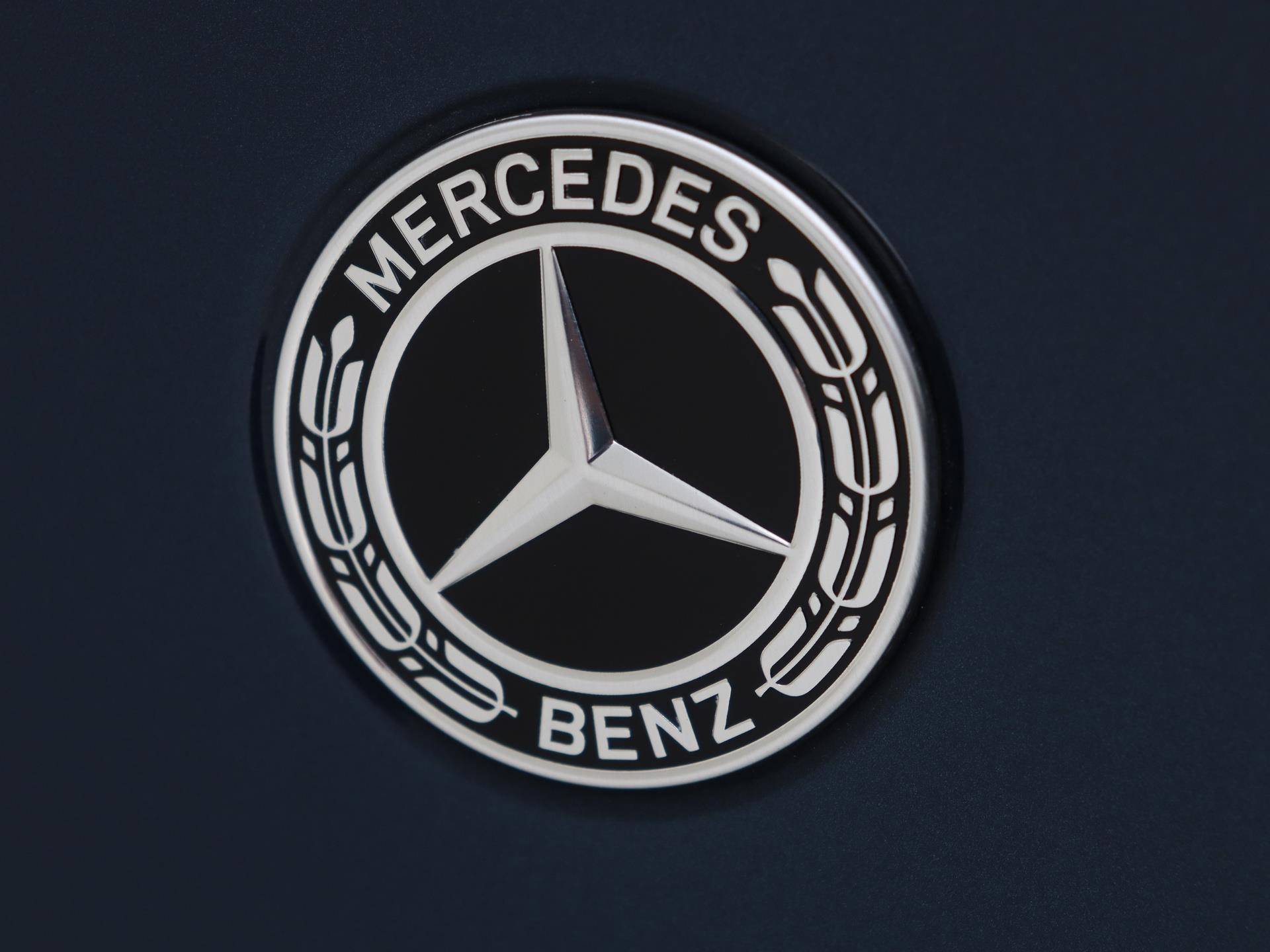 Mercedes-Benz EQA 250 Business Solution AMG 67 kWh / Rijassistentiepakket / Night Pakket - 28/36