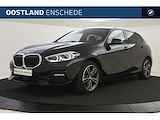 BMW 1-serie 118i Executive Sport Line Automaat / Sportstoelen / LED / Live Cockpit Professional / Extra getint glas achter