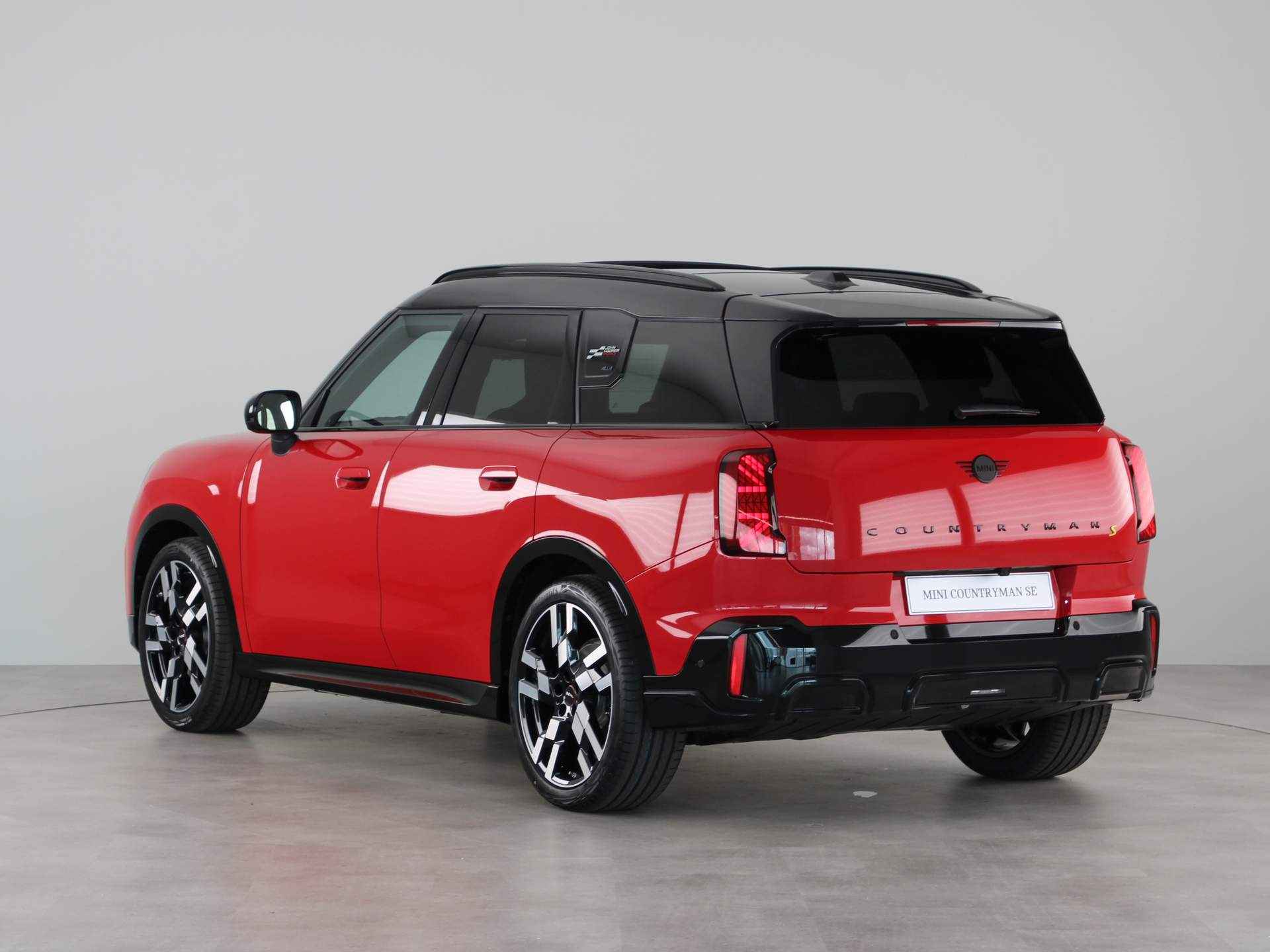 MINI Countryman SE ALL4 John Cooper Works Pakket XL - 12/27