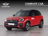 MINI Countryman SE ALL4 John Cooper Works Pakket XL