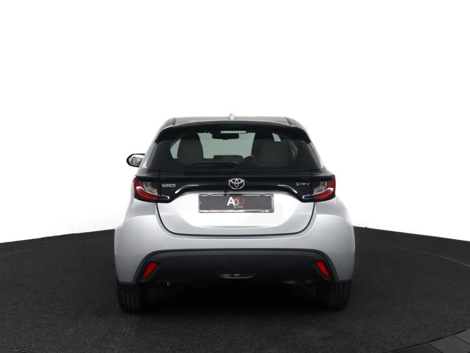 Toyota Yaris 1.5 Hybrid 115 Active | Nieuw direct leverbaar | 10 jaar fabrieksgarantie | - 51/54