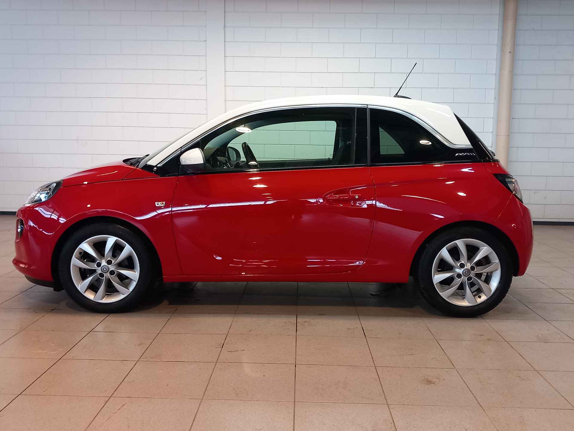 Opel ADAM 1.0 Turbo BlitZ - 2/30