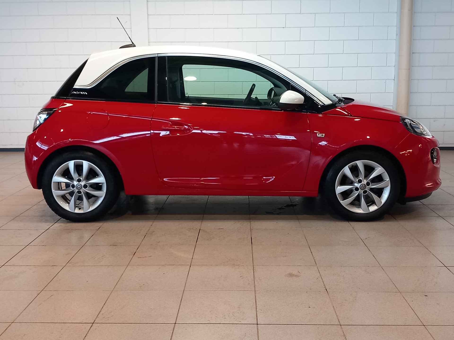 Opel ADAM 1.0 Turbo BlitZ - 6/30