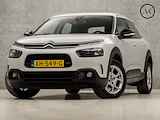 Citroën C4 Cactus 1.2 PureTech Sport (APPLE CARPLAY, NAVIGATIE, DIGITAL COCKPIT, SPORTSTOELEN, LM VELGEN, LANE ASSIST, CRUISE, DAB+, NIEUWSTAAT)