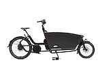 URBAN ARROW FamilyNext Advanced Automaat Black 36cm 2025