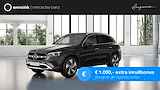 Mercedes-Benz GLC 300e 4MATIC Luxury Line Keyless go | Panoramadak | Trekhaak | Treeplanken | Digital light