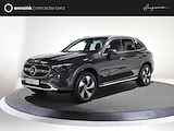 Mercedes-Benz GLC 300e 4MATIC Luxury Line Keyless go | Panoramadak | Trekhaak | Treeplanken | Digital light