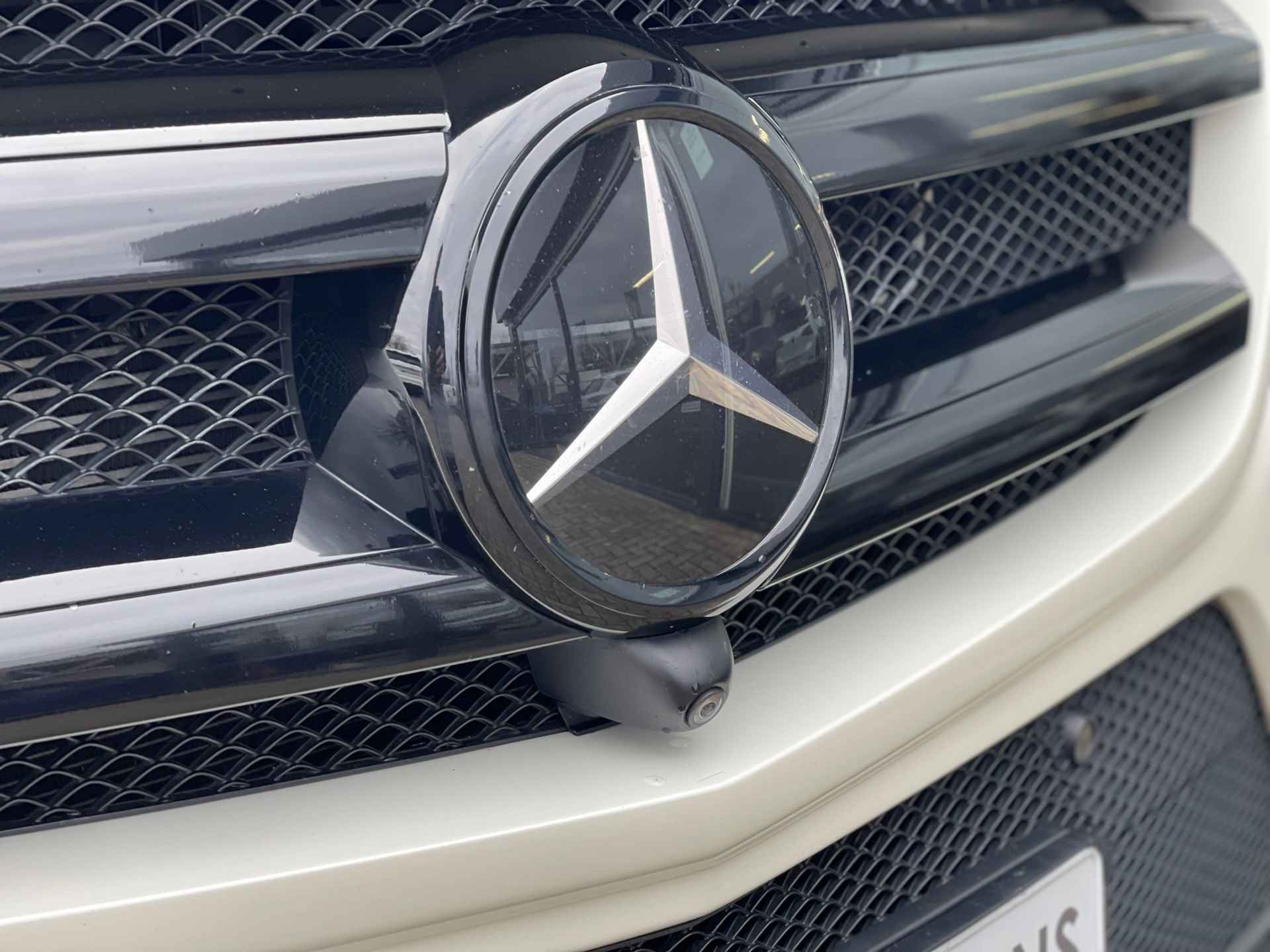 Mercedes-Benz GL-klasse GL63 AMG DESIGNO PANO/B&O/ACC/360CAM/MEMORY/7PERSOONS/VOLOPTIE! - 10/47