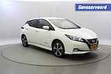 NISSAN Leaf e+ Tekna 62 kWh - Carplay, Camera, Stoelverw. GERESERVEERD