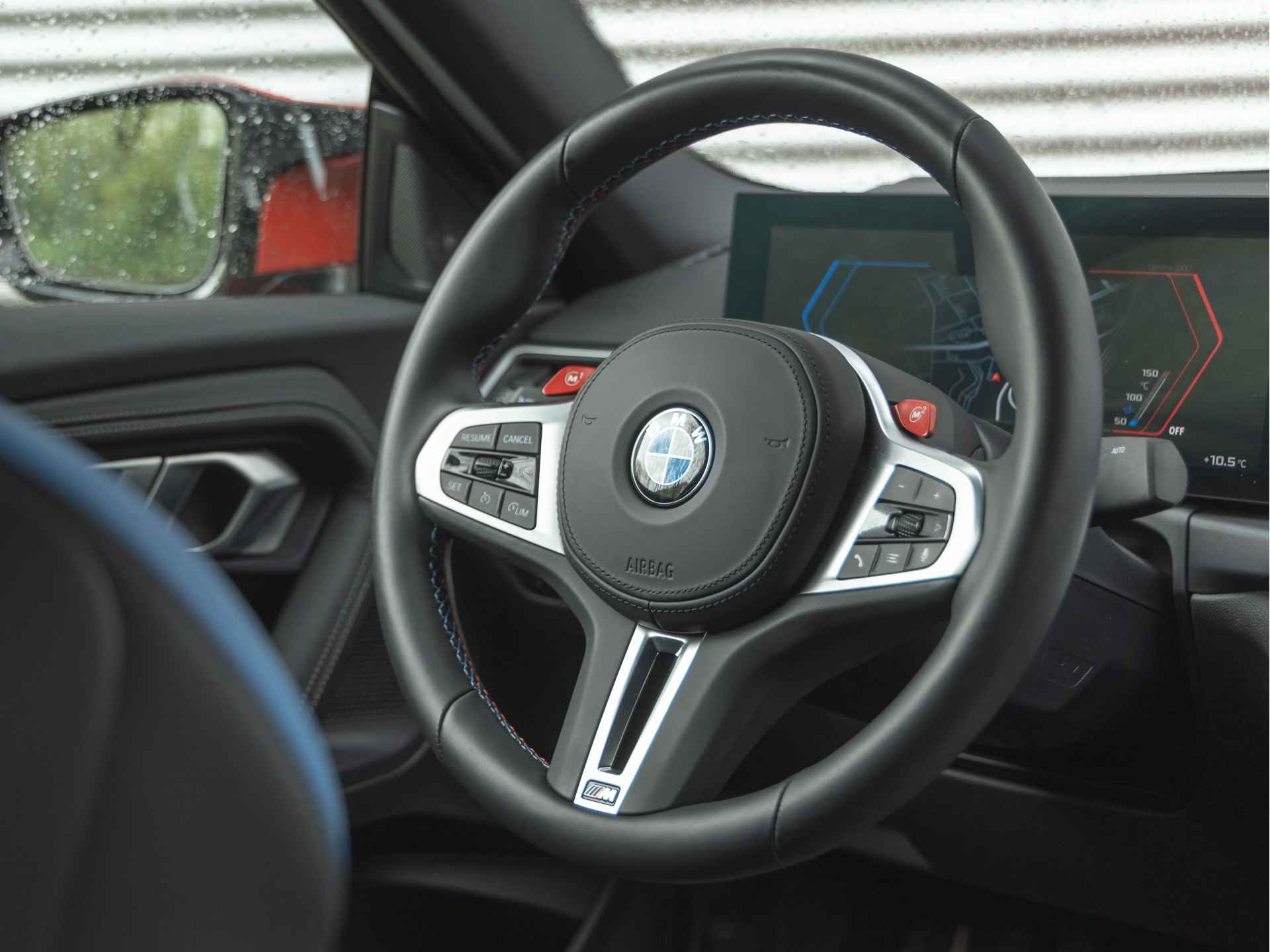 BMW 2 Serie Coupé M2 - Manual - Harman Kardon - Driving Ass - Memory - 21/37