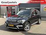 BMW X3 xDrive20d Mild Hybrid High Executive