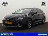 Toyota Corolla Touring Sports 2.0 Hybrid Business Plus | Nederlandse auto | Half leder | 185 PK |