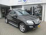 Mercedes Ml 300 CDI V6 GRAND EDITION SPORT / UNIEK