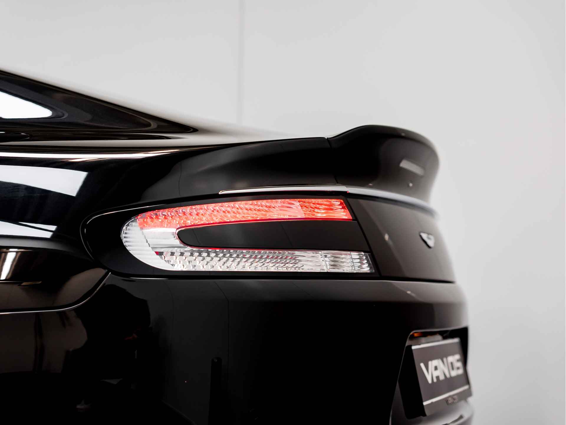 Aston Martin Rapide S 6.0 V12 NIEUWPRIJS € 301.000,- - 9/42