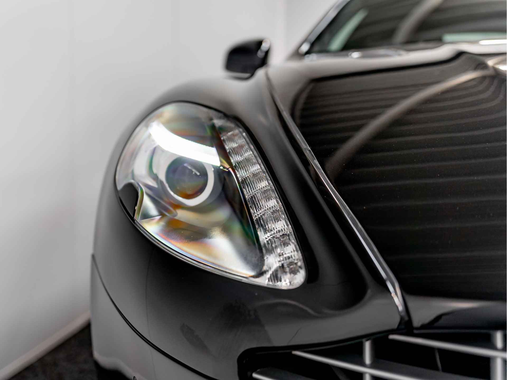 Aston Martin Rapide S 6.0 V12 NIEUWPRIJS € 301.000,- - 17/42