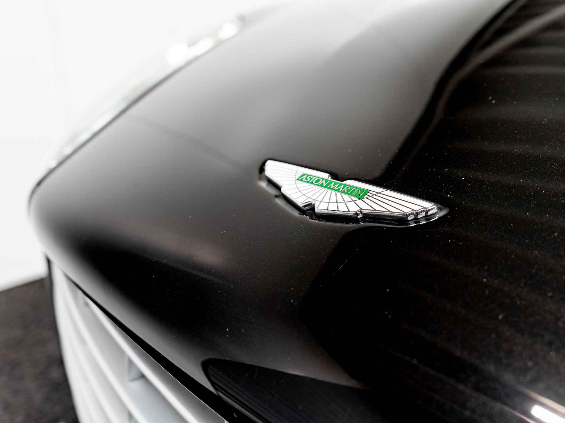 Aston Martin Rapide S 6.0 V12 NIEUWPRIJS € 301.000,- - 20/42