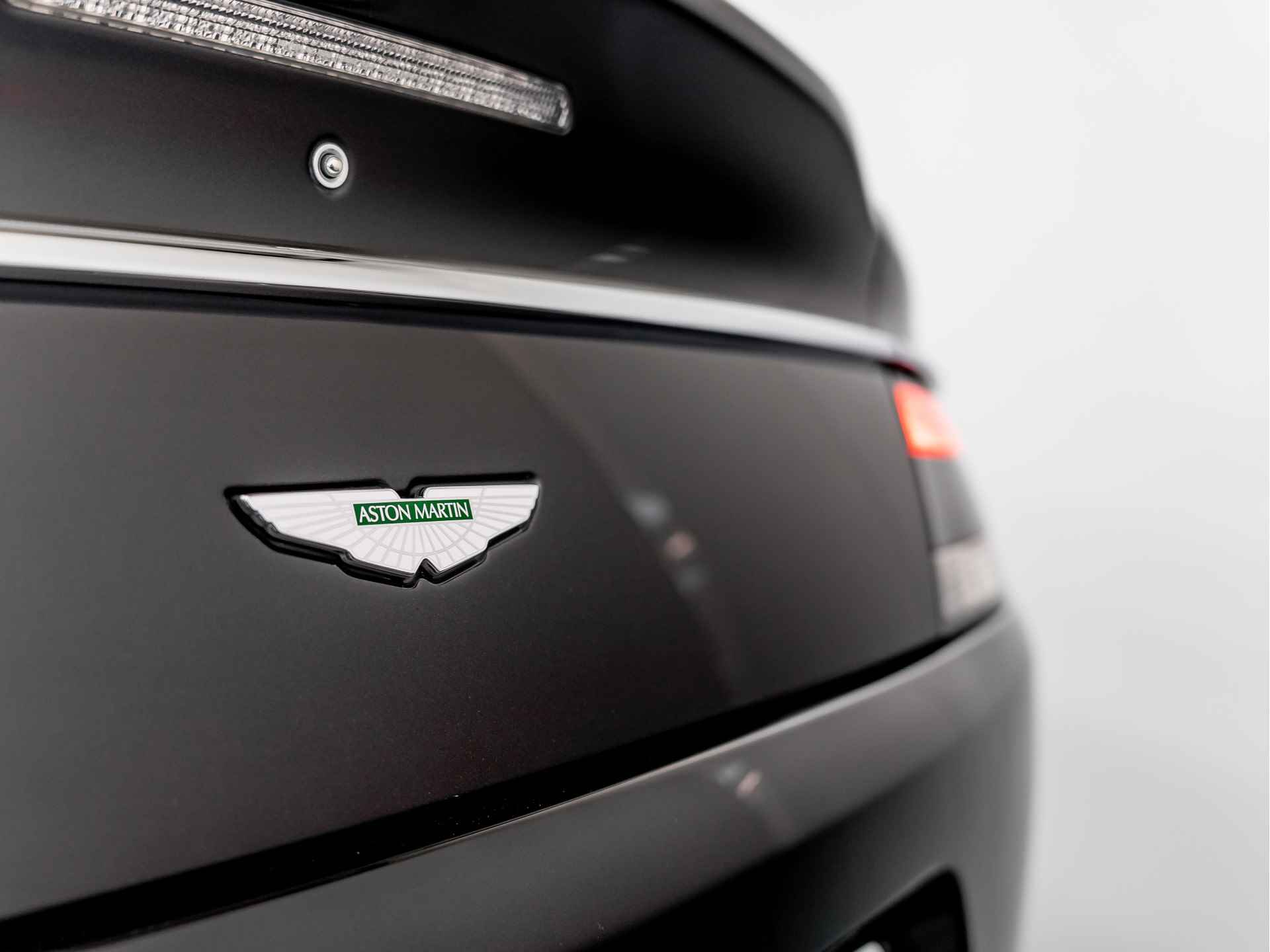 Aston Martin Rapide S 6.0 V12 NIEUWPRIJS € 301.000,- - 21/42