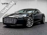 Aston Martin Rapide S 6.0 V12 NIEUWPRIJS € 301.000,-