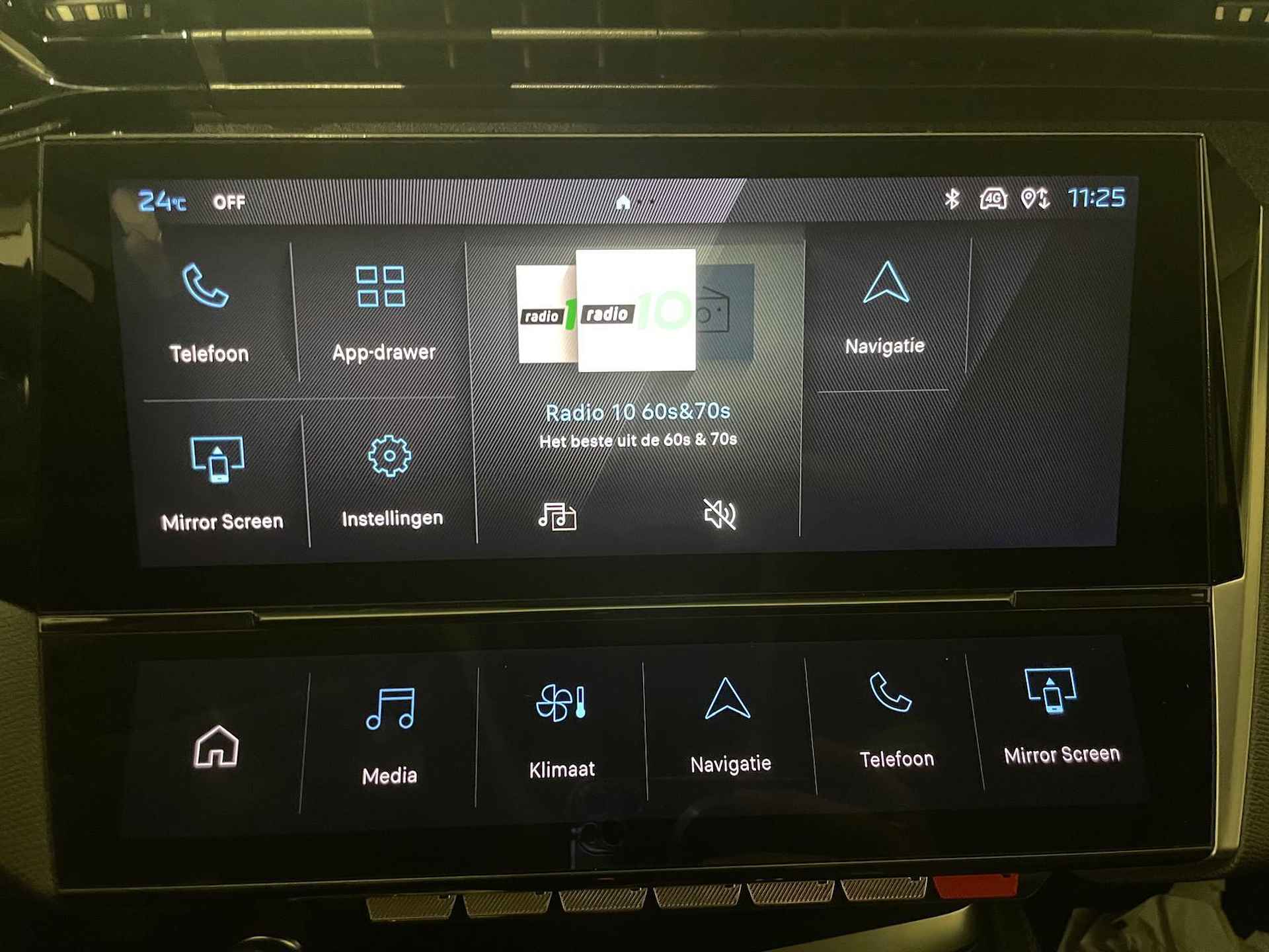 Peugeot 308 1.2 PureTech Allure Pack Business | Navigatie | Camera | Apple Carplay/Android Auto - 12/26