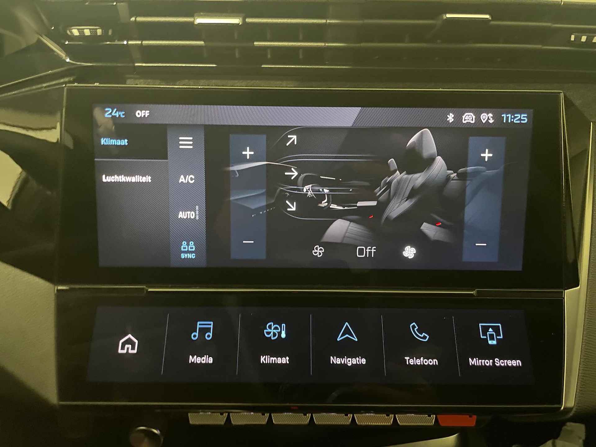 Peugeot 308 1.2 PureTech Allure Pack Business | Navigatie | Camera | Apple Carplay/Android Auto - 14/26