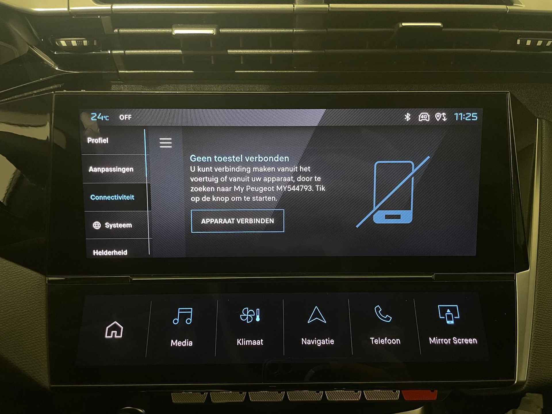 Peugeot 308 1.2 PureTech Allure Pack Business | Navigatie | Camera | Apple Carplay/Android Auto - 16/26