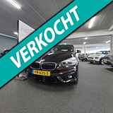 BMW 2-serie Active Tourer 218i Centennial Executive-AUT-PANO DAK-LED-NAVI-SENSOREN-TREKHAAK