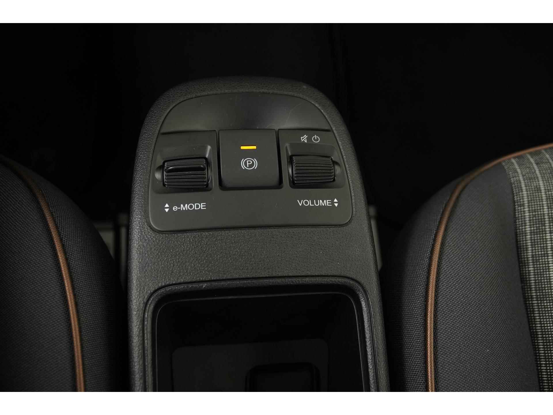 Fiat 500E Icon 42 kWh | Digital Cockpit | Navigatie | Apple Carplay | Zondag Open! - 13/36