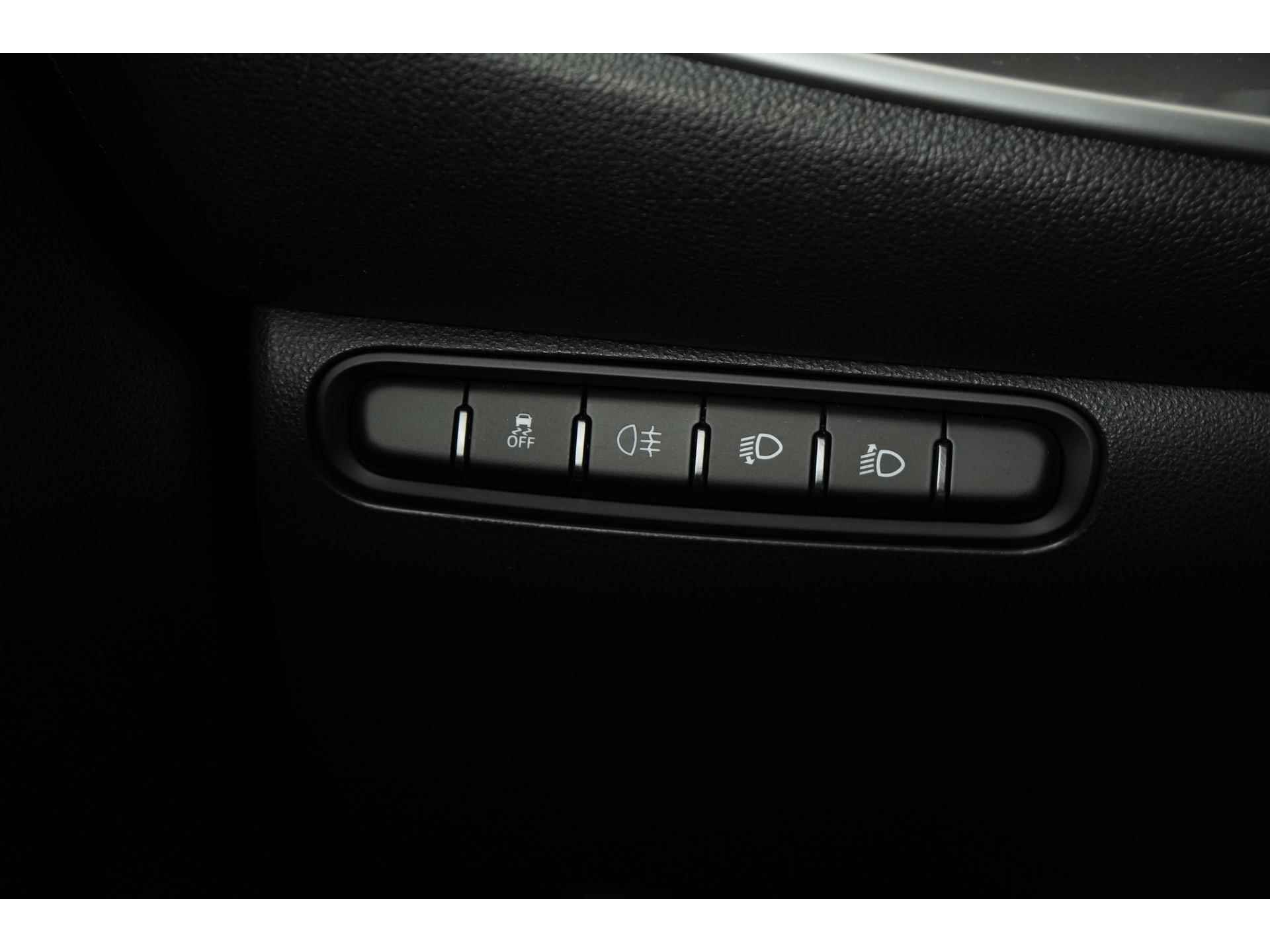 Fiat 500E Icon 42 kWh | Digital Cockpit | Navigatie | Apple Carplay | Zondag Open! - 26/36