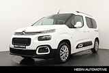 Citroen Berlingo 1.2 130PK Shine Automaat | Navigatie | Camera | Climate control | Apple Carplay/Android Auto | Parkeersensoren V+A