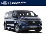 Ford Tourneo Custom PHEV 233PK L2 Trend | 8 Persoons | 1.850kg trekgw. | Vanafprijs