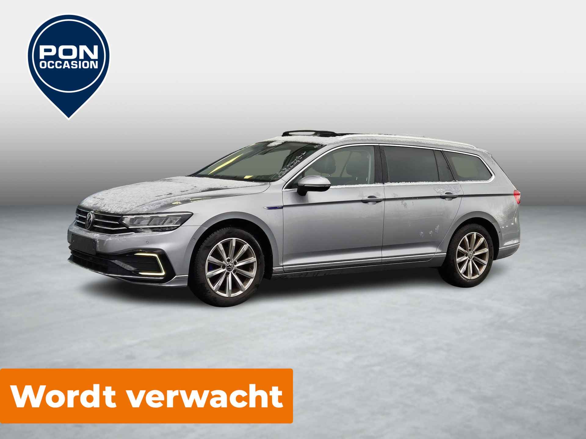 Volkswagen Passat BOVAG 40-Puntencheck