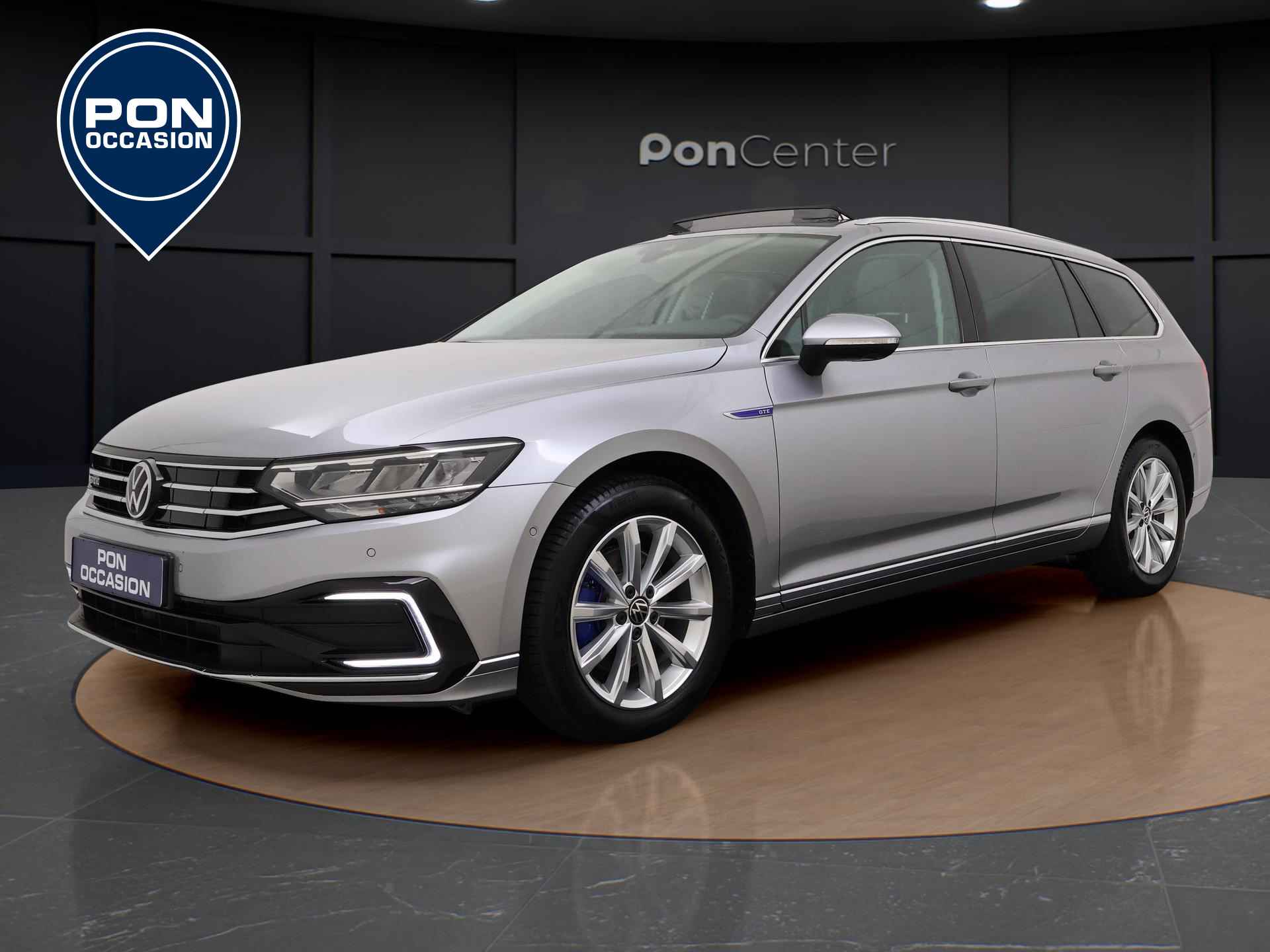 Volkswagen Passat BOVAG 40-Puntencheck