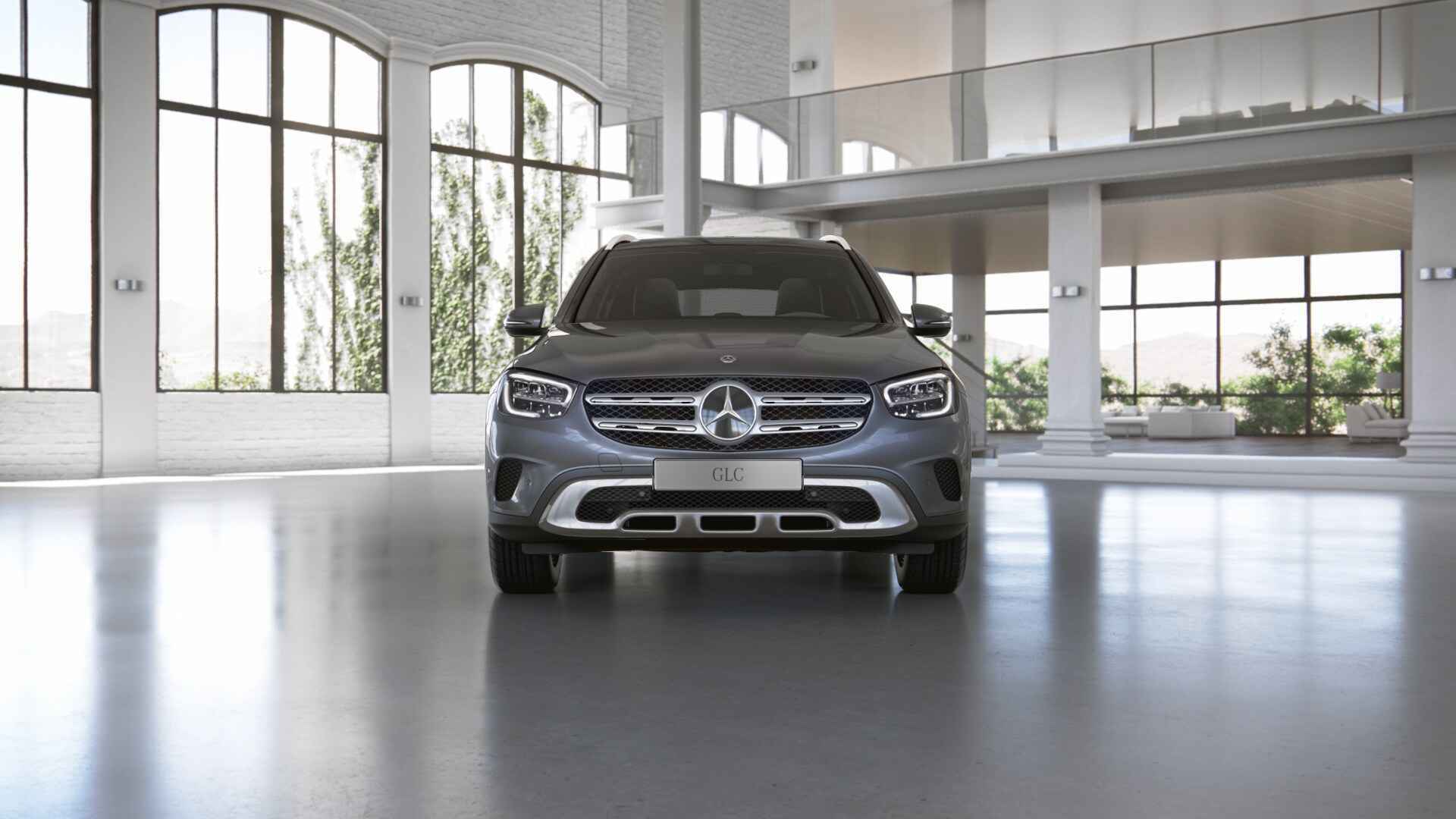 Mercedes-Benz GLC-klasse 200 Business Solution Limited | Stoelverwarming | - 5/14