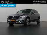 Mercedes-Benz GLC-klasse 200 Business Solution Limited | Stoelverwarming | Apple Carplay | Panoramadak | Achteruitrijcamera |