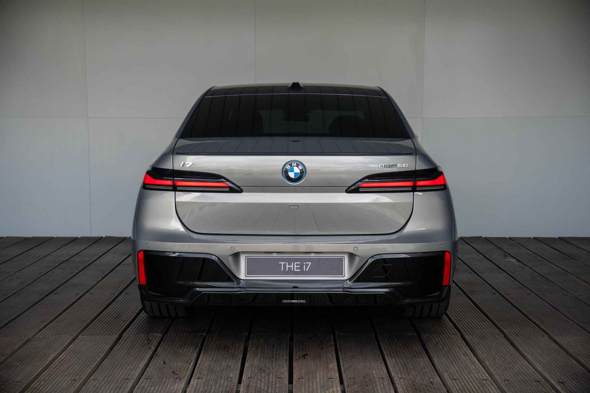 BMW i7 Sedan eDrive50 | Privilege Edition | M Sportpakket Pro | BMW Individual Interieur | Innovation Package | Executive Pack | Connosseur Pack - 5/76