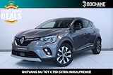 Renault Captur 1.3 Mild Hybrid 160 EDC Techno Automaat | Navigatie | Stoelverwarming | Cruise Control Adaptief |