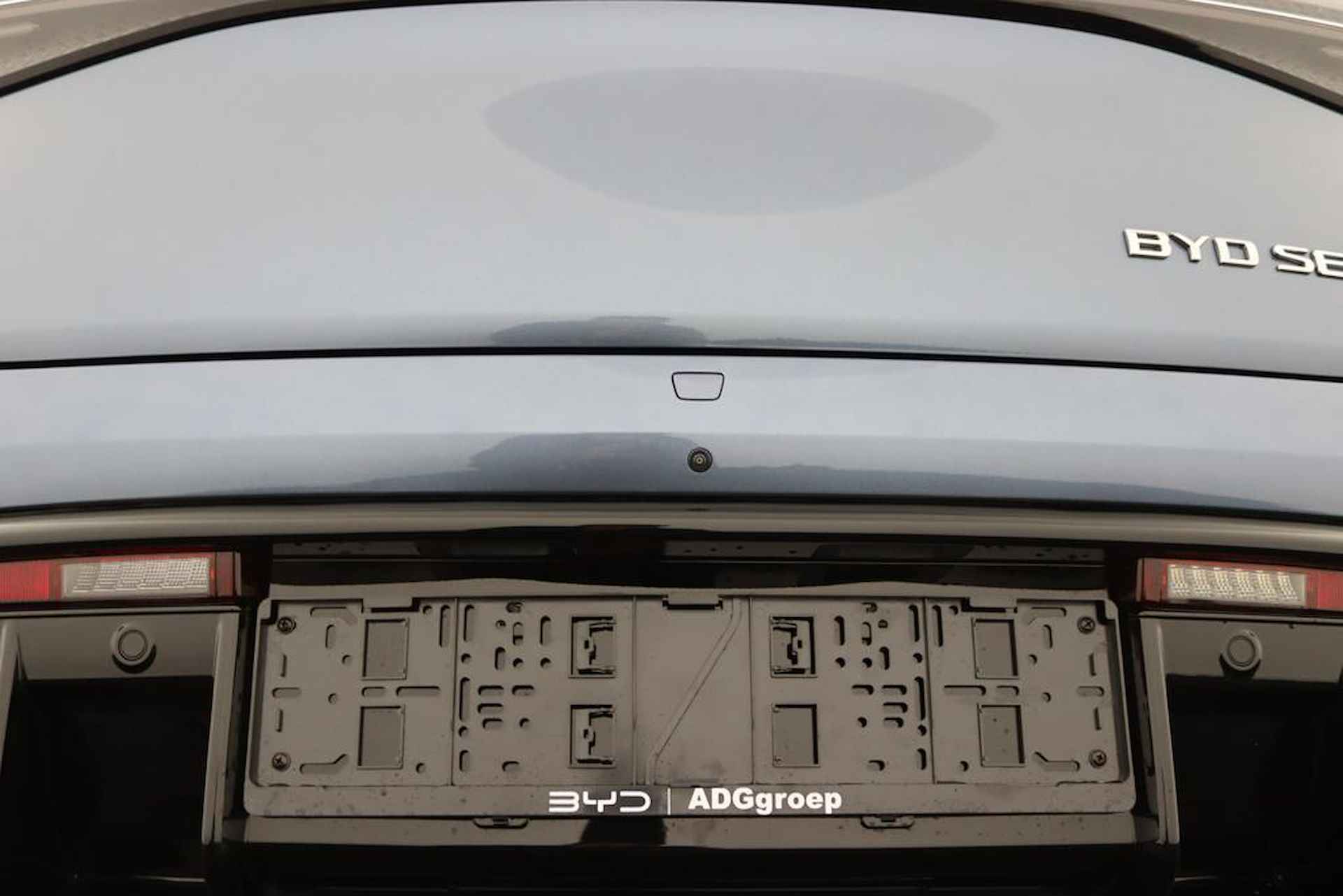 BYD SEAL Design RWD 83 kWh Demo|Design|570 km| Automaat|360° panorama-camera - 39/49