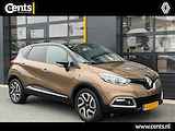 RENAULT Captur TCe 120 EDC Automaat Dynamique Camera Trekhaak