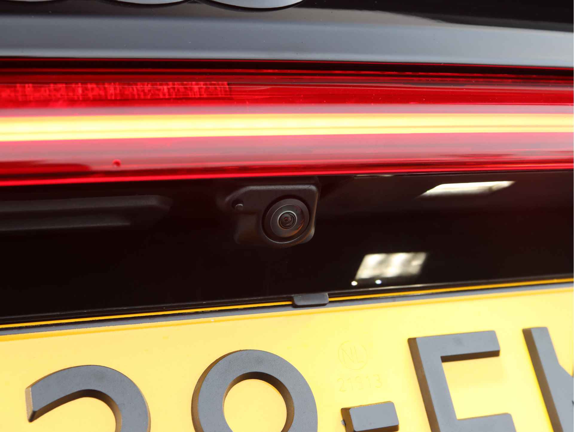Audi e-tron GT 476pk | 95Kwh | Vierwielbesturing | Luchtvering | Concaver 22" Exclusive wielen | Panoramadak | B&O - 27/60