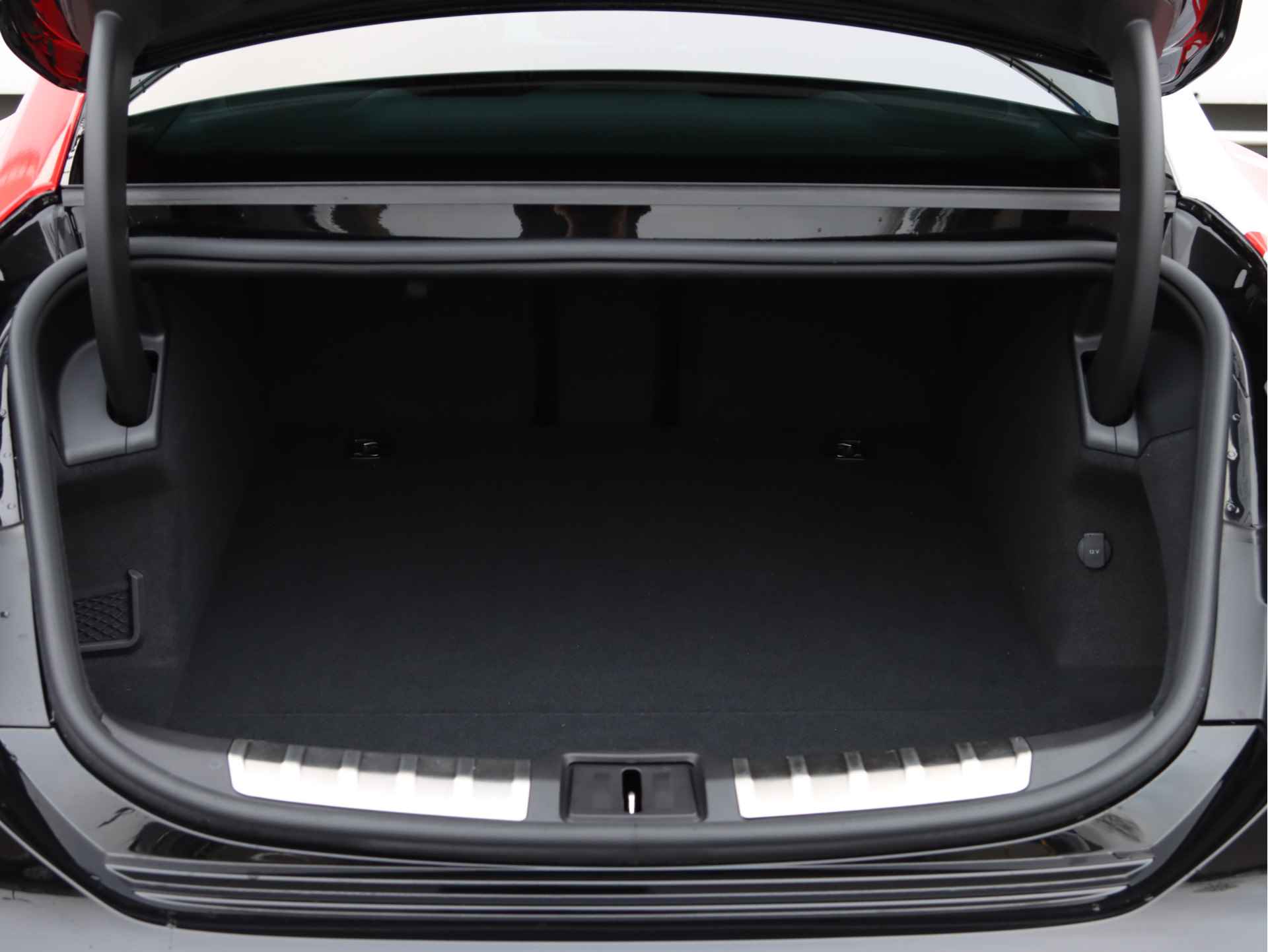 Audi e-tron GT 476pk | 95Kwh | Vierwielbesturing | Luchtvering | Concaver 22" Exclusive wielen | Panoramadak | B&O - 29/60