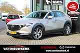 MAZDA Cx-30 E-Skyactiv-G 150 M-Hybrid Automaat Sportive Carplay+ Android Auto Stuurverwarming