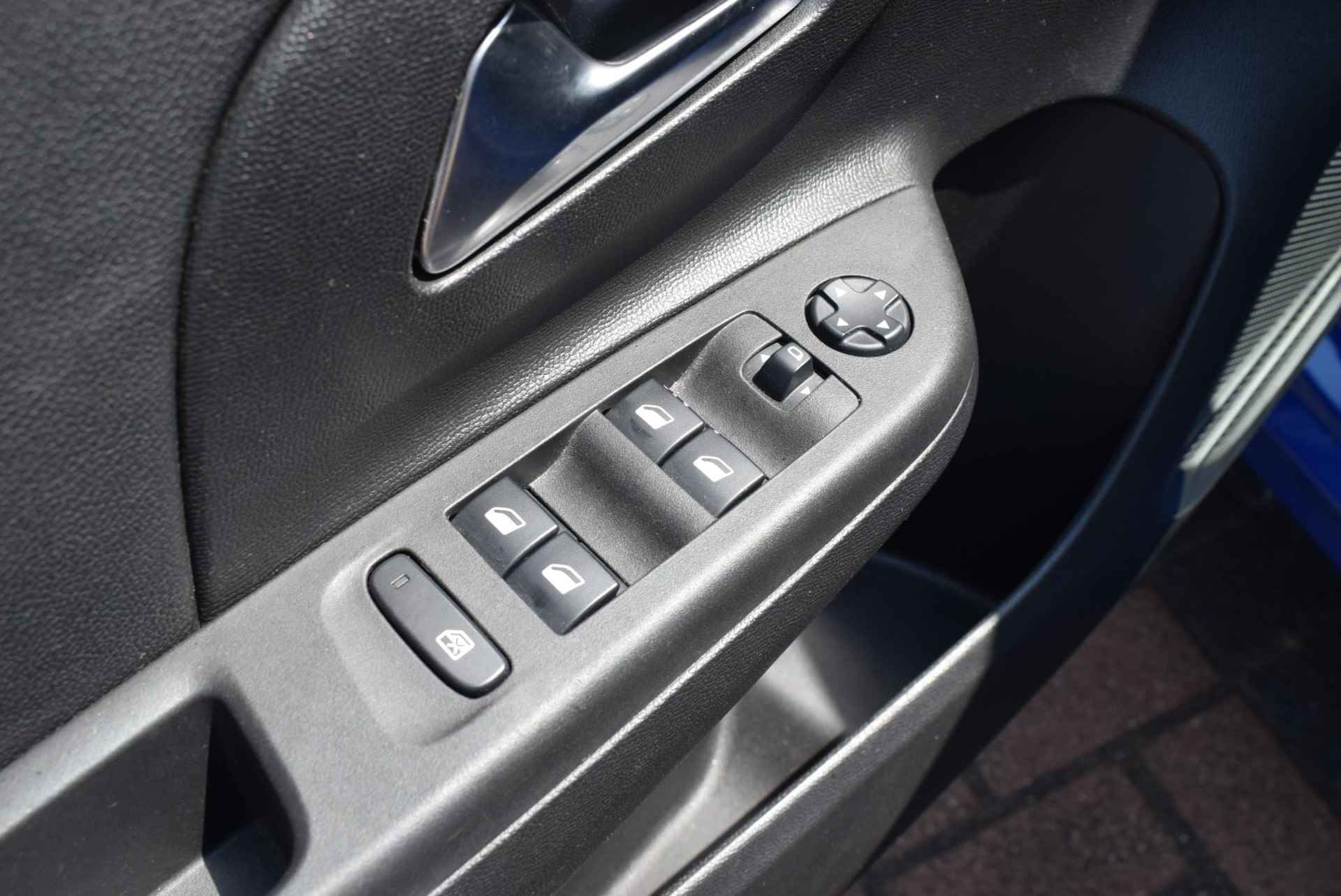 Opel Corsa 1.2 GS Line OPC Sport Line Apple CarPlay / Navigatie Airco  Camera Km 29000 !! - 9/19