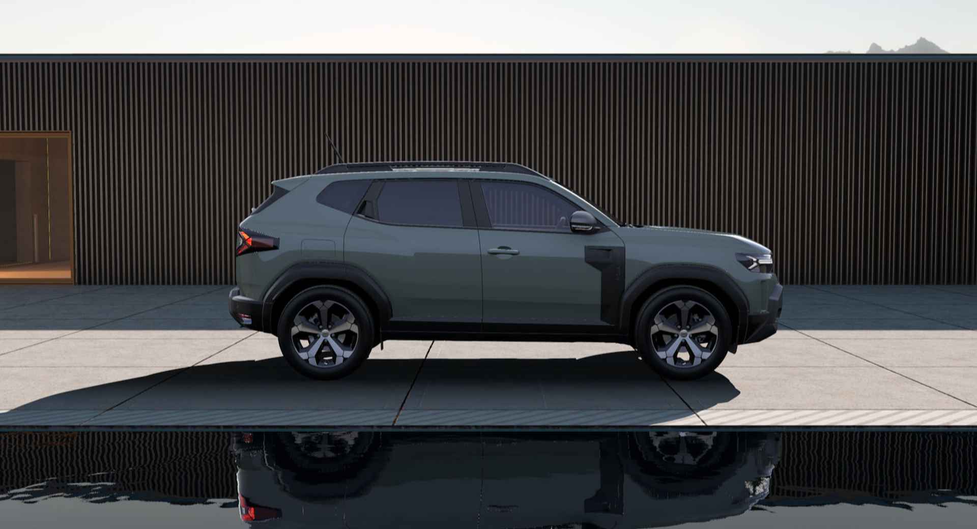 Dacia Duster 1.2 TCe 130 mild hybrid Journey | Profiteer nu van €500,- EXTRA korting met de Dacia Experience Days | + De Dacia 50/50 Deal tegen 2,9% rente! | Nu uit voorraad leverbaar | - 6/13