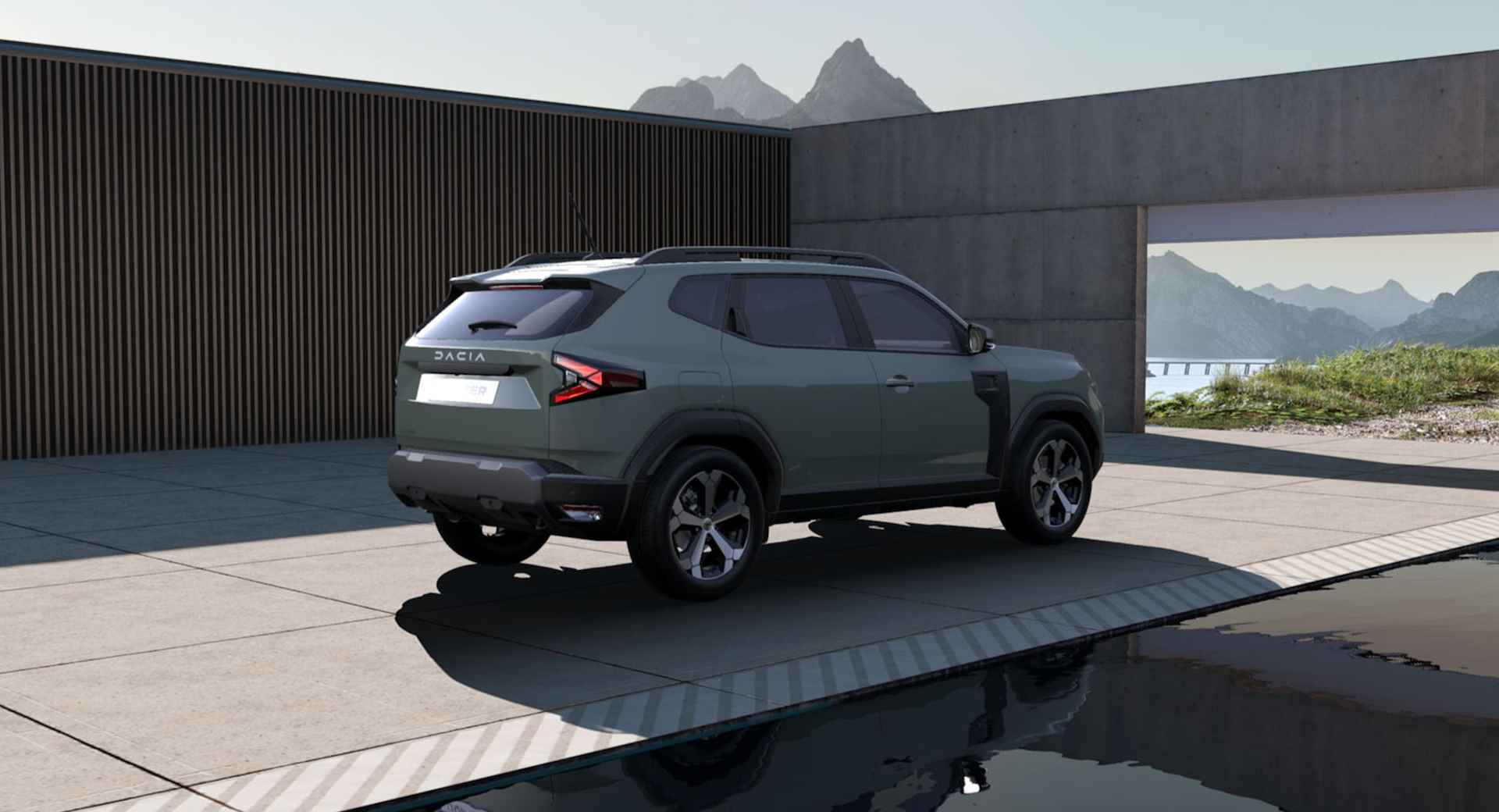 Dacia Duster 1.2 TCe 130 mild hybrid Journey | Profiteer nu van €500,- EXTRA korting met de Dacia Experience Days | + De Dacia 50/50 Deal tegen 2,9% rente! | Nu uit voorraad leverbaar | - 3/13