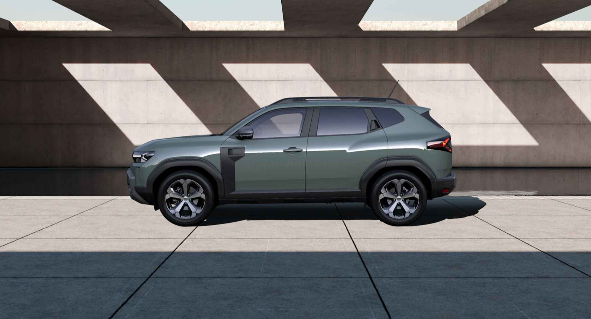 Dacia Duster 1.2 TCe 130 mild hybrid Journey | Profiteer nu van €500,- EXTRA korting met de Dacia Experience Days | + De Dacia 50/50 Deal tegen 2,9% rente! | Nu uit voorraad leverbaar | - 5/13