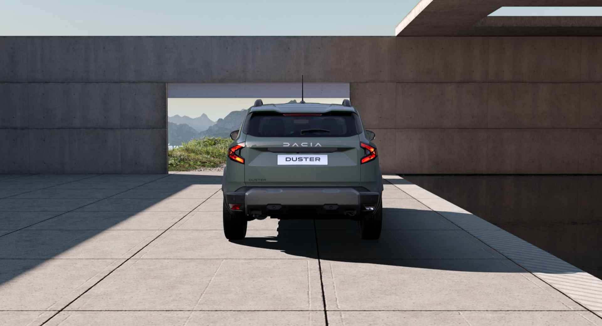 Dacia Duster 1.2 TCe 130 mild hybrid Journey | Profiteer nu van €500,- EXTRA korting met de Dacia Experience Days | + De Dacia 50/50 Deal tegen 2,9% rente! | Nu uit voorraad leverbaar | - 7/13