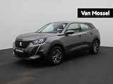 Peugeot 2008 1.5 BlueHDi Active Pack | Apple Carplay/Android Auto | Navi | Cruise Control | DAB/FM | Camera | Elektrische Ramen | Connected Services | 12 Maanden BOVAG Garantie |