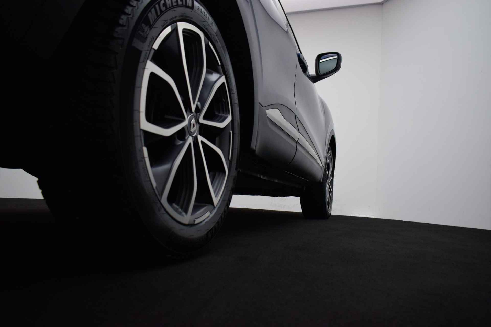 Renault Kadjar 1.3Turbo 160Pk Aut. INTENSE FULL LED/NAVI/CARPLAY/CAMERA/DAB+/CRUISE/CLIMA/TREKHAAK/LMV 18'' - 12/21
